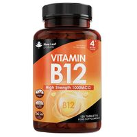 New Leaf Vitamin B12